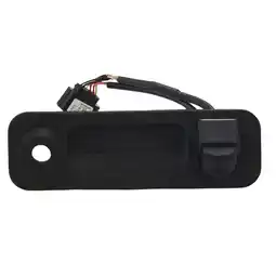 Walmart Car RearView Camera Reverse Backup Camera Trunk Handle Camera 95760-C2101 95760-E6100 95760C2101 offer