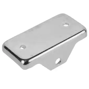 Walmart Jack Accessories Plate Trailer Foot The Tow Trailers Lifting Bracket Galvanized Iron offer