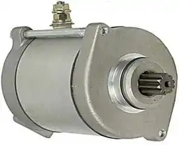 Walmart Starter Fits Honda Vt750C Shadow Motorcycle 98 99 31200-Mba-600 31200-Mba-711 offer