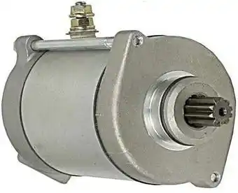 Walmart Starter Fits Honda Vt750C Shadow Motorcycle 98 99 31200-Mba-600 31200-Mba-711 offer