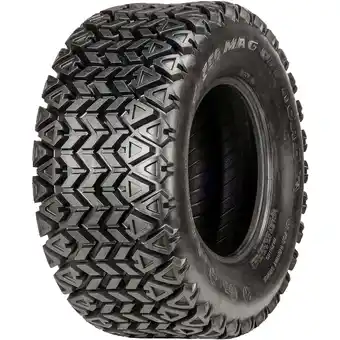 Walmart OTR 350 Mag 26x12.00-12 26x12.00x12 86J 6 Ply ATV&UTV Tire offer