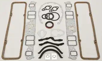 Walmart JEGS 210030 Cam Change Gasket Set Small Block Chevy 1957-1985 offer