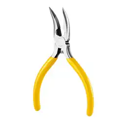 Walmart Chicken Feet Boneless Tool Pliers Removal Tool for Kitchens Hotels Dining yellow offer