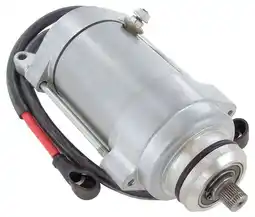 Walmart Starter Motor Compatible with 1982 82 Yamaha XV920 Virago 920cc offer