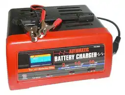 Walmart Banshee, 10/2/50 Amp 12V Manual Charger Engine Start Emergency Battery Starter - NEW offer