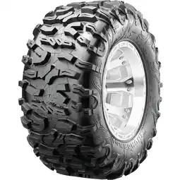 Walmart Maxxis Bighorn 3.0 M302 Rear 55M 6 Ply ATV&UTV Tire offer