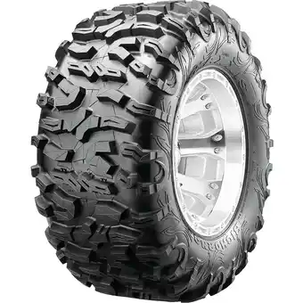 Walmart Maxxis Bighorn 3.0 M302 Rear 55M 6 Ply ATV&UTV Tire offer