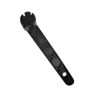 Walmart Mornei Air Valve Wrench Accessories PVC Valve Remover Comfortable Grip 6 Groove Spanner offer