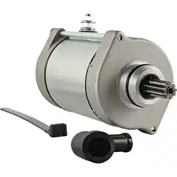 Walmart DB Electrical New Starter 410-54205 for Honda 700 Muv700 Big Red Atv 2009-2013 /06311-Hl1-305 offer