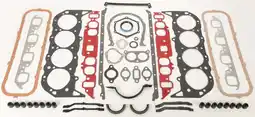 Walmart JEGS 210181 Gasket Kit 1985-1990 Big Block Chevy 427-454 offer