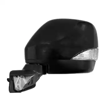 Walmart New OEM Factory Power Driver Side Door Mirror Heated 963021JA1C fits 2011-2016 Nissan Quest offer