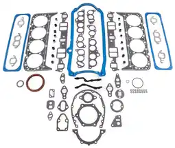 Walmart JEGS 210082 Gasket Kit 1987-1995 Small Block Chevy with Center-bolt Valve Covers offer