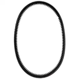 Walmart Arctic Cat New OEM Drive Clutch Belt 0627-021 ZL Z Panther Pantera 370 440 570 offer