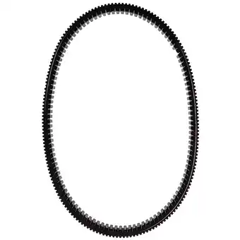 Walmart Arctic Cat New OEM Drive Clutch Belt 0627-021 ZL Z Panther Pantera 370 440 570 offer