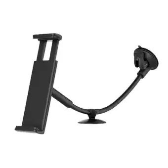 Walmart 1 Set Car Phone Tablet Holder Long Pole Phone Rack Adjustable Phone Holder offer