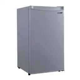 Walmart Conserv 3cf Compact Upright Freezer REVERSIBLE DOOR Freestanding 110V E-Star offer