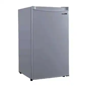 Walmart Conserv 3cf Compact Upright Freezer REVERSIBLE DOOR Freestanding 110V E-Star offer