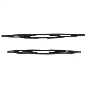 Walmart EGOESWELL 61619070579 Windshield Wiper Blade Front Left & Right Side 2PCS offer