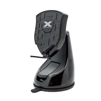 Walmart Bracketron X Series Heavy Duty Dashboard and Windshield Magnet Mount Portable Phone Dock offer