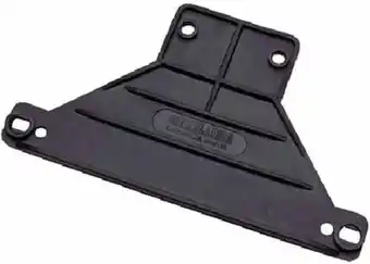 Walmart SEACHOICE Trailer Wiring License Plate Bracket, Plastic, Cd. 12 offer