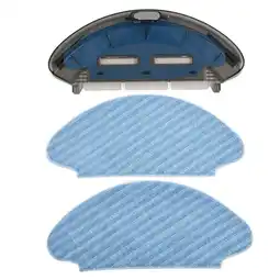 Walmart DAMIFU For ZR690002 Water Tank Wiper Cover For Smart Force Essential Vacuum offer