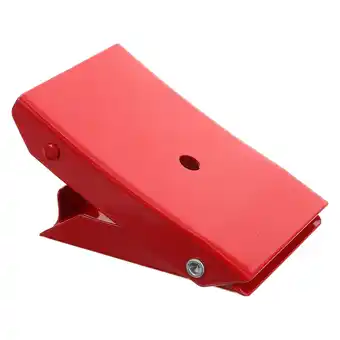 Walmart Eease Wheel Chock RV Wheel Stabilizer Camper Wheel Chock Foldable Truck Levelling Ramp offer