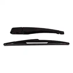 Walmart EGOESWELL 9T4Z17526AC Windshield Wiper Arm with Blade Rear Side 2PCS/Set offer