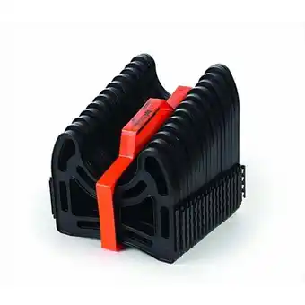 Walmart Camco 43041 Sidewinder Sewer Hose Support, 15', Each offer