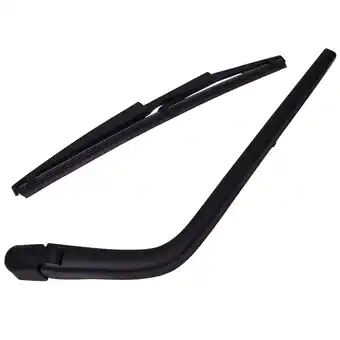 Walmart EGOESWELL 8524152010 Rear Windshield Wiper Arm & Blade 2PCS offer