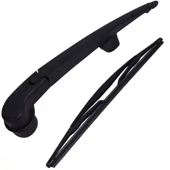 Walmart EGOESWELL 15232653 Rear Windshield Wiper Arm & Blade 1PC offer