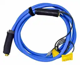 Walmart Valterra W01-5325 Heated Fresh Water Hose - 25', Blue offer