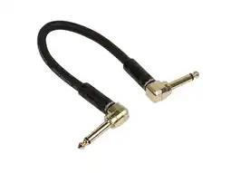 Walmart Monoprice Premier 6.35mm Patch Audio Cable offer