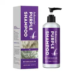 Walmart End-of-year savings Itch Relief For Oily Greasy Or Dry Hair Itchy For Men Women With Salicylic 300ml offer