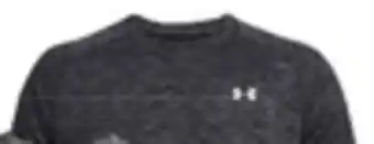 Big 5 Under Armour Men's Tech Textured Tee offer