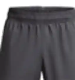 Big 5 Under Armour Men's 8 Wordmark Woven Shorts offer