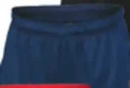 Big 5 Fit Essentials Men's 8 Training Shorts offer
