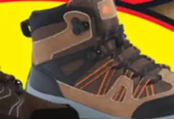 Big 5 Denali Cypress Boys' Hiking Boots offer