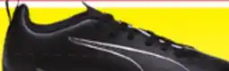 Big 5 Puma Ultra 5 Play Junior FG/AG Soccer Cleats offer