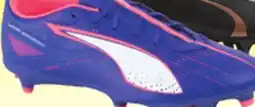 Big 5 Puma Men's Ultra 5 Play FG/AG offer