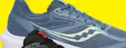 Big 5 Saucony Cohesion 17 Women's Running Shoes offer