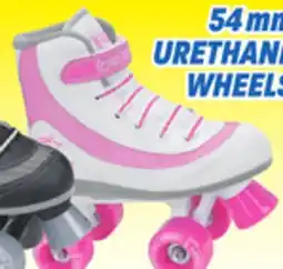 Big 5 Roller Derby Girls' Firestar Roller Skates offer