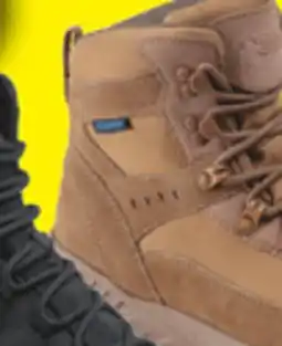 Big 5 Denali Growler Men's Waterproof Tactical Service Boots offer
