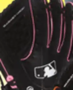 Big 5 Rawlings MLB BBG Series 10.5 Baseball Glove offer