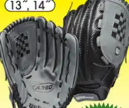 Big 5 Wilson A360 14 Slowpitch Softball Glove offer