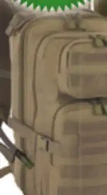 Big 5 Fieldline Surge Tactical Hydration Backpack offer