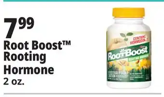 Ocean State Job Lot Root Boost Rooting Hormone offer