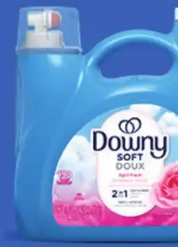 Ocean State Job Lot Downy April Fresh Fabric Softener 140 oz offer