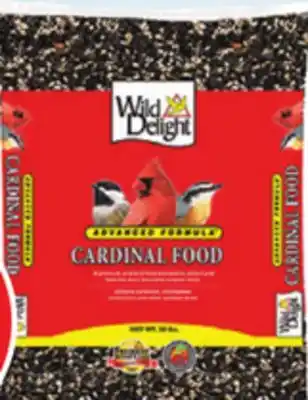 Ocean State Job Lot 30 Lb. Cardinal Mix Wild Bird Food offer