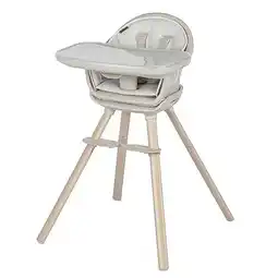 Walmart Maxi-Cosi Moa 8-in-1 High Chair offer