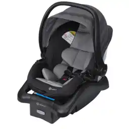 Walmart Safety 1st OnBoard LT Infant Car Seat offer